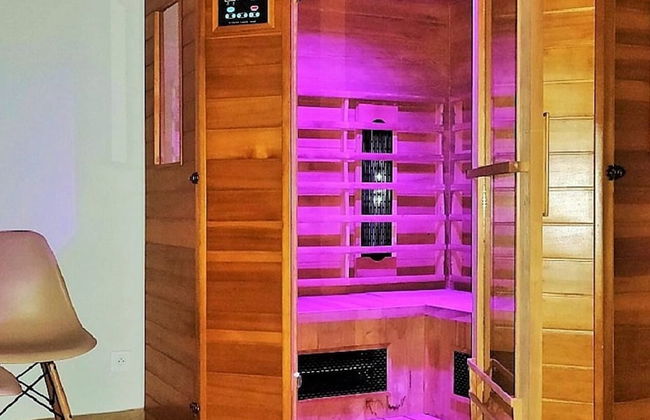 Le Cottage Nature Vigne Rouge - Foto 15