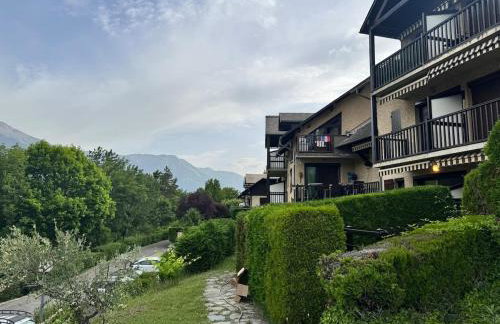 joli studio lumineux dans environnement calme - Foto 13