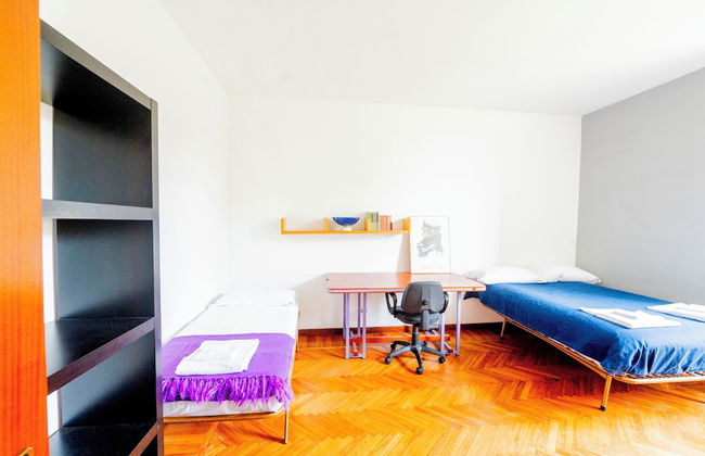 Monteverde Apartments - Foto 5