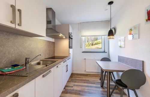 Ferienwohnung Frank - Foto 10