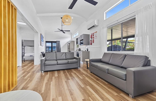 Cairns Coconut Holiday Resort - Foto 44