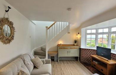 THE VIEW apartment with free parking close to town - Foto 6