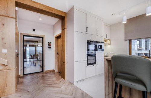 Villa Lawendowy Prestige - Foto 17