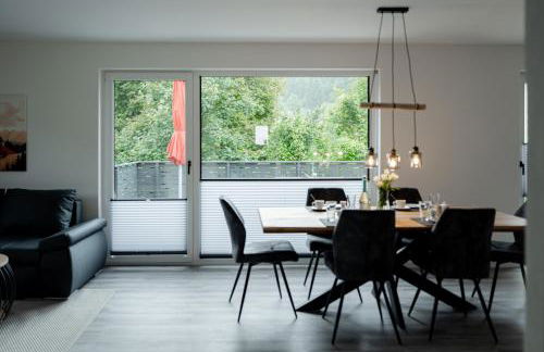 BPS Apartment #13 View - NEU - Natur - Deluxe - Modern - Foto 8