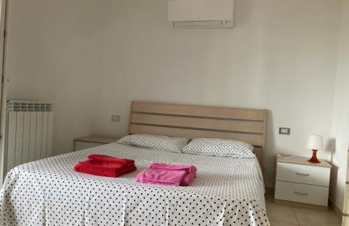 Casa Vacanze immersa tra le colline, appartamento, vicinissima al mare e con nuova piscina - Foto 19