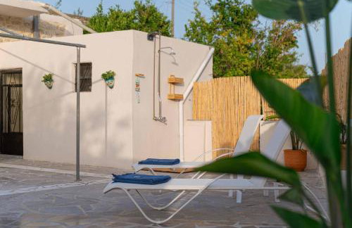 Casa Enastron - Foto 9