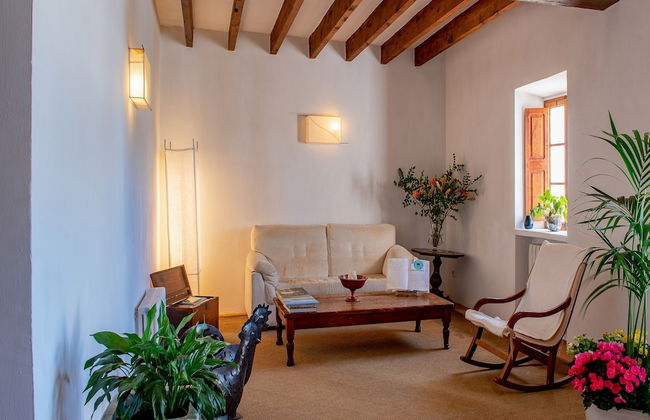 Finca Sos Ferres D'en Morey - Foto 2