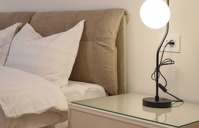 First apartments - Foto 27