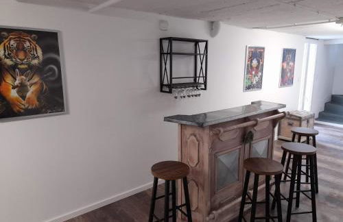 Maison Villa Les chevaliers du Mont - Foto 20