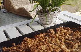 Zielony Domek z jacuzzi - Foto 32