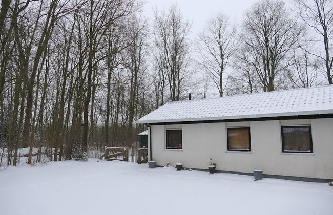 House in Hunzebergen Near Forest Trails - Foto 44