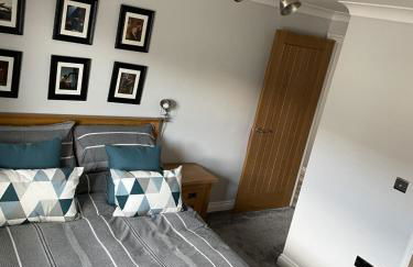 Burry Port Harbour Apartment - Foto 5