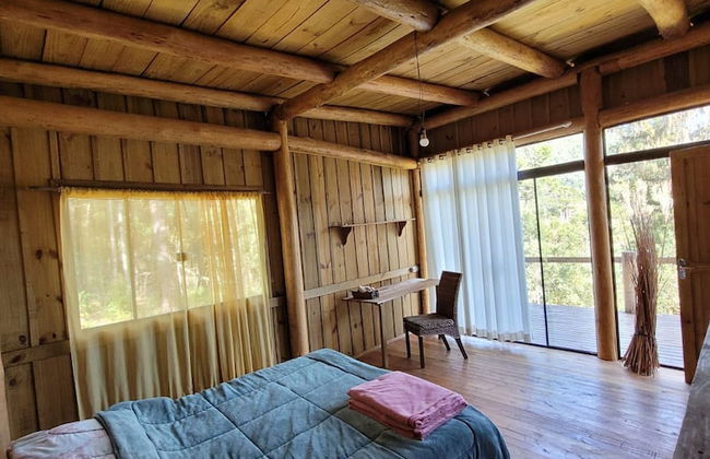 YAAHOO ECOLODGE - Foto 30