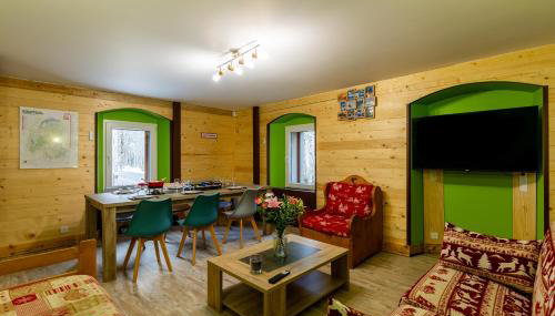 La marmotte - Foto 2