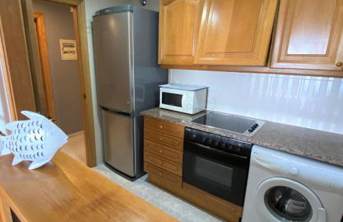 Apartaments Club Nautic L'Escala - Foto 51