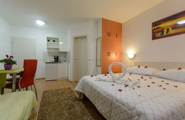 Apartmani Mijo - Foto 13