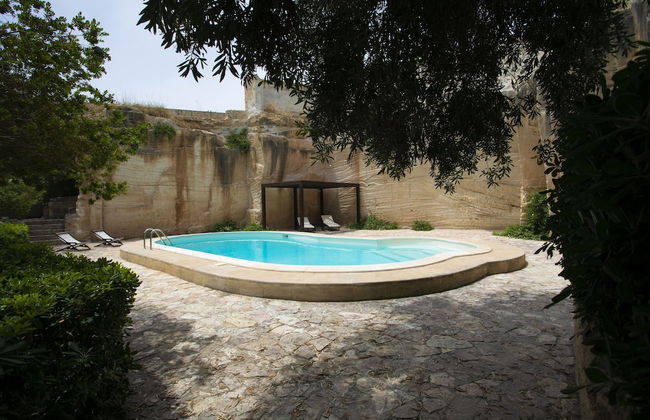 Esperanto Suite&Pool - Photo 25