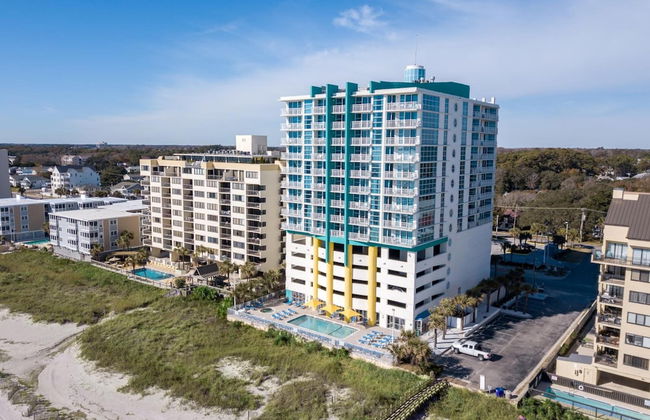 Seaside Resort - Foto 39