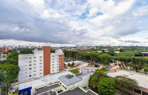 Studio Completíssimo Próximo a PUC PR - URB0403 - Foto 66