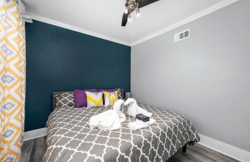 Quirky & Chic 3BR in Montrose - Perfect for Families & Groups - Foto 25