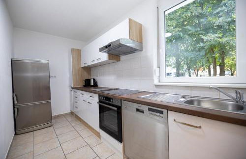 Dreisam Apartments - Foto 15