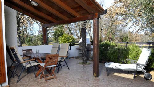 Holiday House Lena - Foto 2