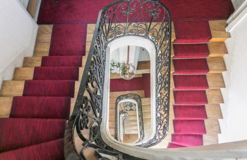 Paris-sur-seine-chez-caroline - Photo 30