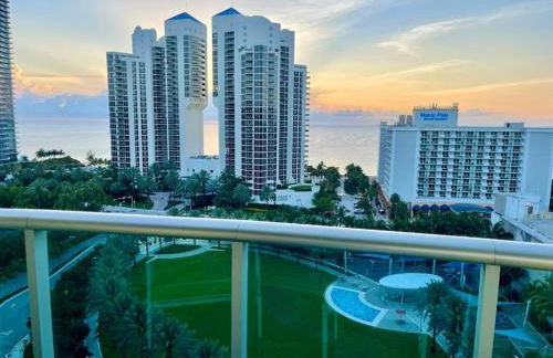 MIAMI Collins Beach Apartments - Foto 33