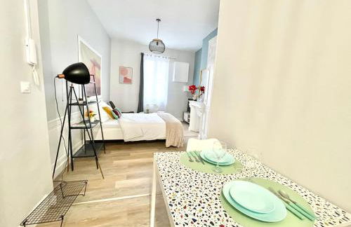 Arina & Julien Dieppe - Foto 38