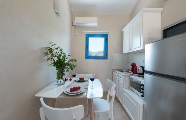 Ammoudia Maisonettes - Foto 18