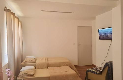 Costa Family-Studio Marie Curie (view of Inatel) - Photo 10