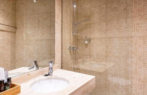 UP ROOMS BANYOLES - Foto 18