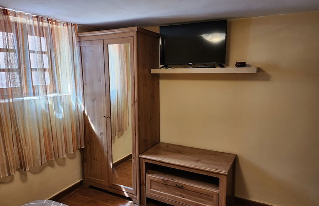 Agriturismo Oasis Hill - Foto 37