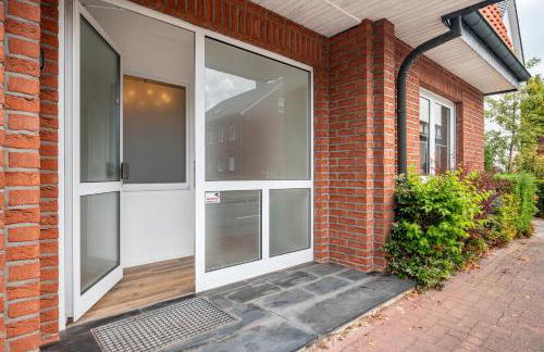 Die Alter Schwede Wohnung 1 - Photo 23