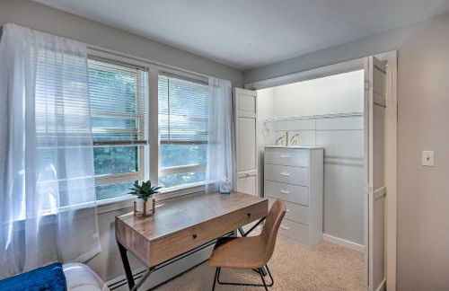 Charming Saco Home with Deck, 5 Mi to Beach! - Photo 24