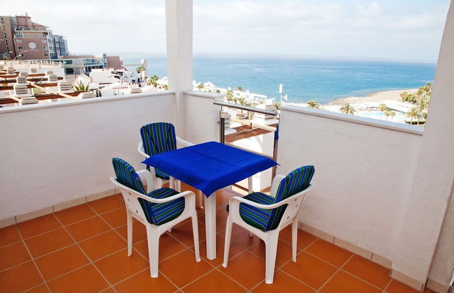 Apartamentos Curasol - Foto 56