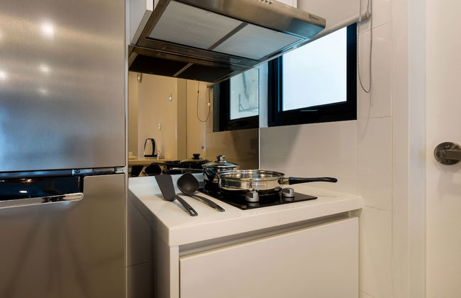 H20 Residences at Ara Damansara - Foto 67