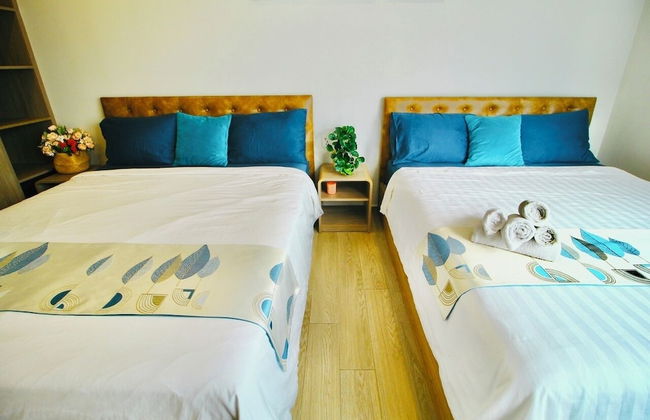 The Song Vung Tau Apartment - Foto 27