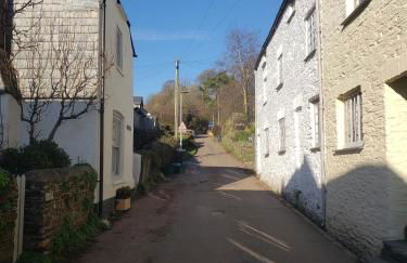 The Flat, Hillcroft for 2 guests - Foto 8