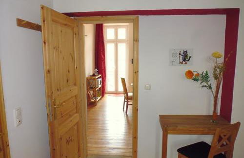 Ferienhaus Moselmerle - Foto 26