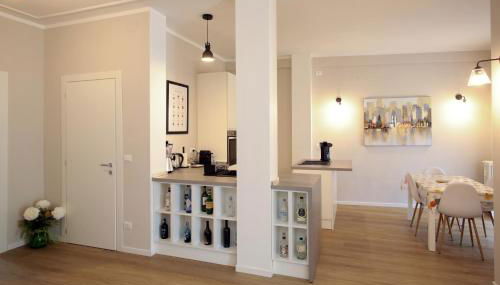 Federica Flat - Metro Monte Grappa & Parco Tesoriera - Photo 4