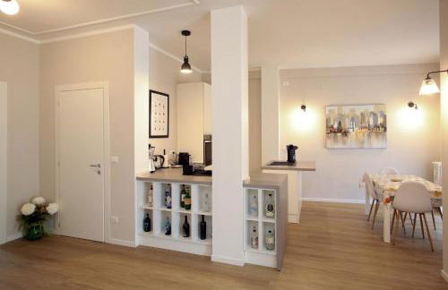 Federica Flat - Metro Monte Grappa & Parco Tesoriera - Photo 4