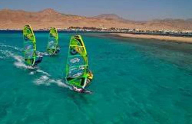 Beautiful 2bed Appt in Hurghada, Short & Long Term - Foto 30