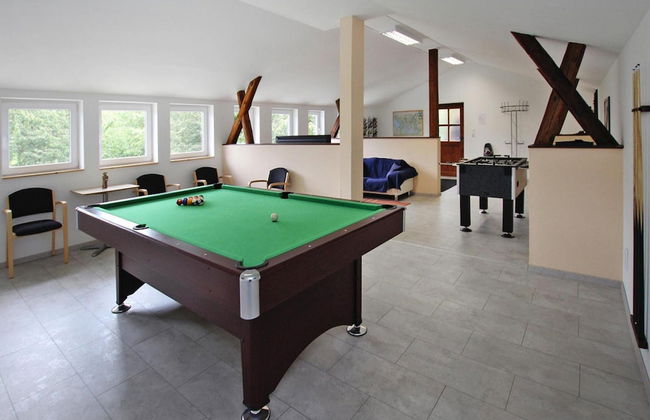 Holiday Resort in the Muritz National Park, Mirow - Photo 24