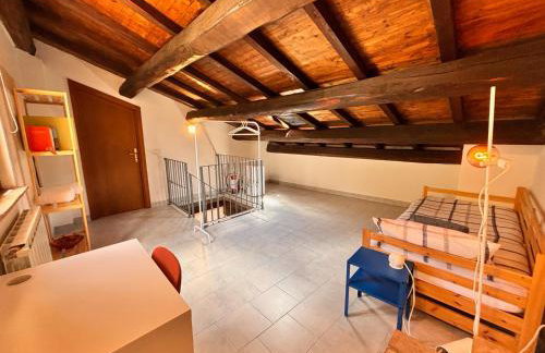 Casa in Umbria - nella Valle del Menotre vicino Rasiglia, Foligno, Assisi,Perugia - Foto 13