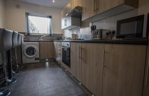 Waterfront luxury apartment - Foto 14