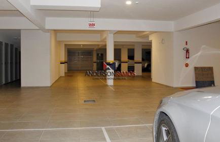 1005 Residencial Positano Apto 203 - Quatro Ilhas - Photo 44