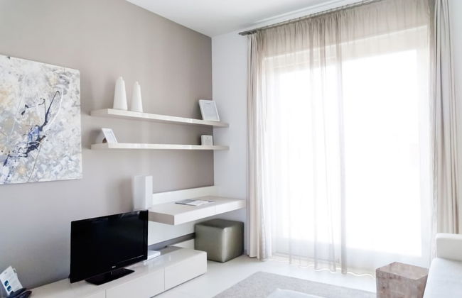 Soglow Business Class Aparthotel - Foto 16