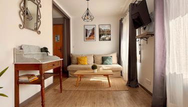 Coeur de Moustiers Gorges du Verdon - Foto 4