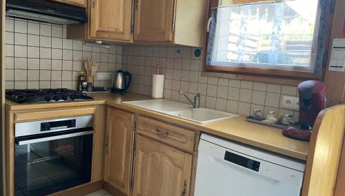 Appartement duplex Passy - Foto 5